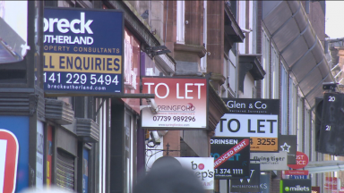 Retail industry calling for action to revitalise Scotland’s high streets