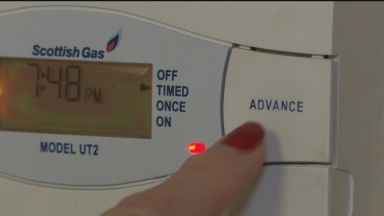 Energy firm bosses warn of horrific winter for some customers as prices soar