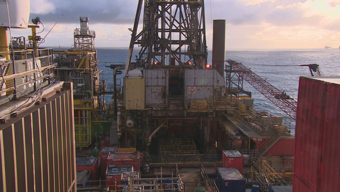 Oil giant Shell looking to sell stake in controversial Cambo field off Scottish coast