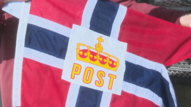 Norwegians celebrate historic Scots link with 200-mile boat journey
