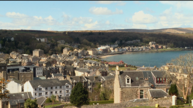 Isle of Bute named the best place to live in Scotland