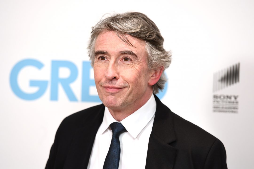 Steve Coogan takes on role of disgraced entertainer Jimmy Savile in new drama