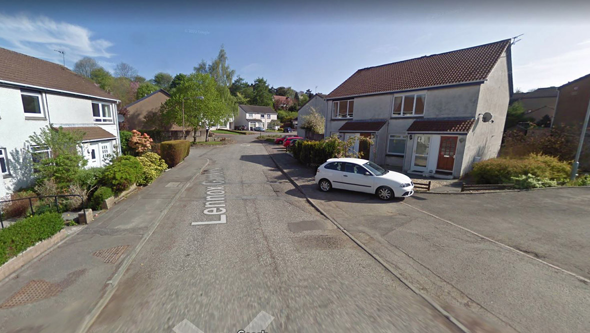 Man arrested as police deal with ongoing disturbance at house in Linlithgow