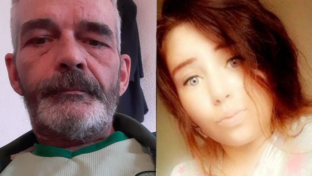 Peter Duffy in court on two murder charges after bodies of John Paul Duffy and Emma Baillie found in Coatbridge