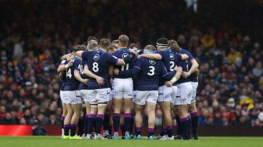 Scotland to face Argentina in three tests on summer tour