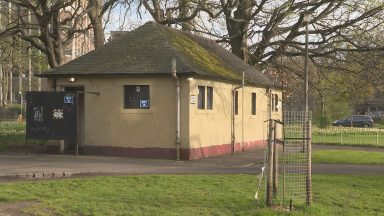 Pensioner charged over ‘sexual assault’ of schoolboy in The Meadows toilets in Edinburgh