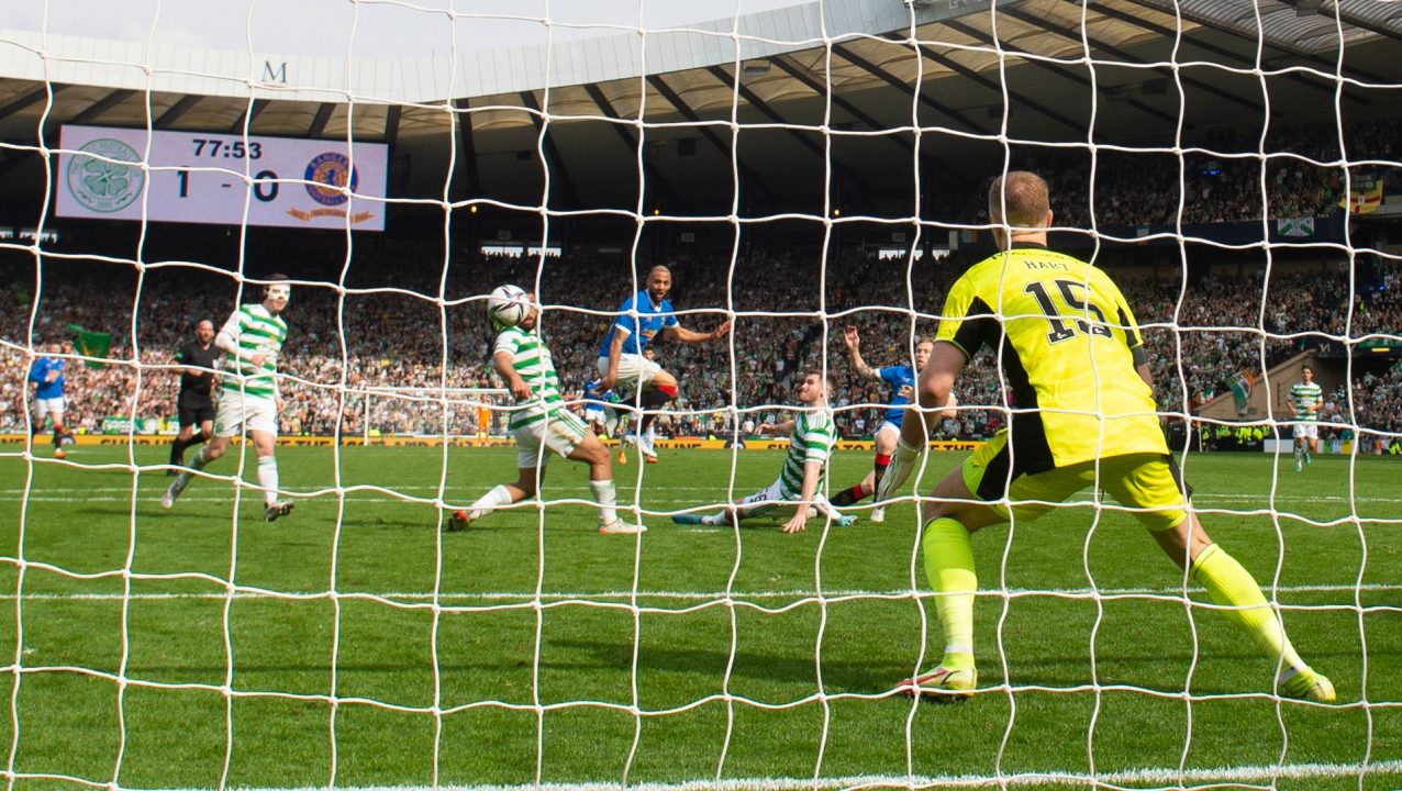 Could Rangers and Celtic both enjoy successful seasons after Hampden drama?