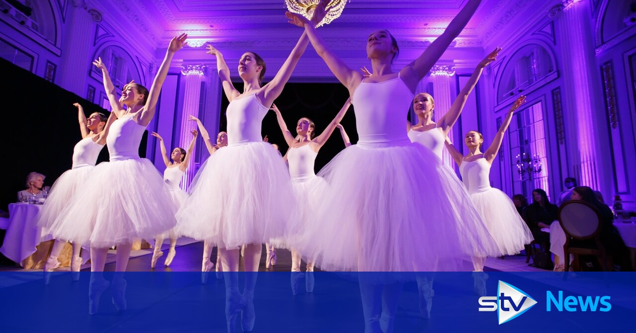 Royal Conservatoire of Scotland ranked fifth in world for performing arts