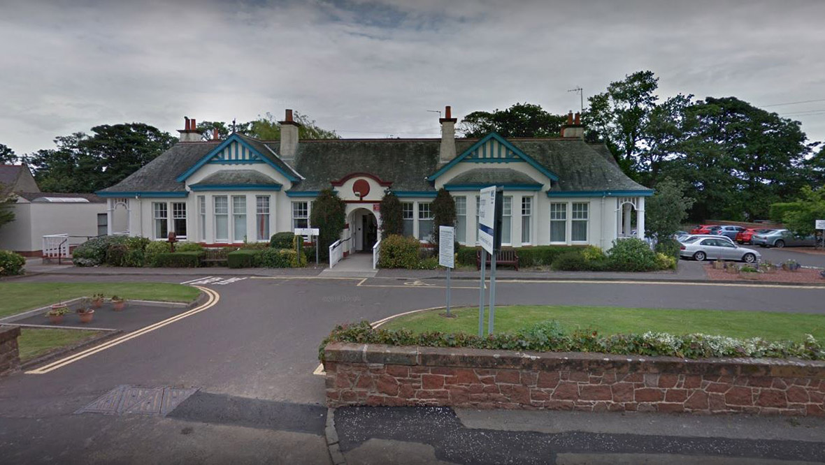 Parade planned through North Berwick to protest closure of town’s only  hospital ward