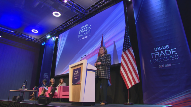 Farmers concerned about potential for cheaper imports as US trade ambassador visits Aberdeen