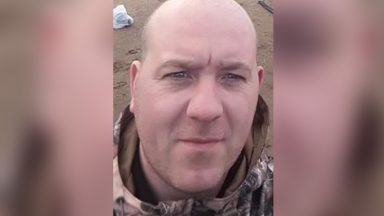 Craig Watson, 39, dies following ‘altercation with a number of people’ in Dennistoun area of Glasgow