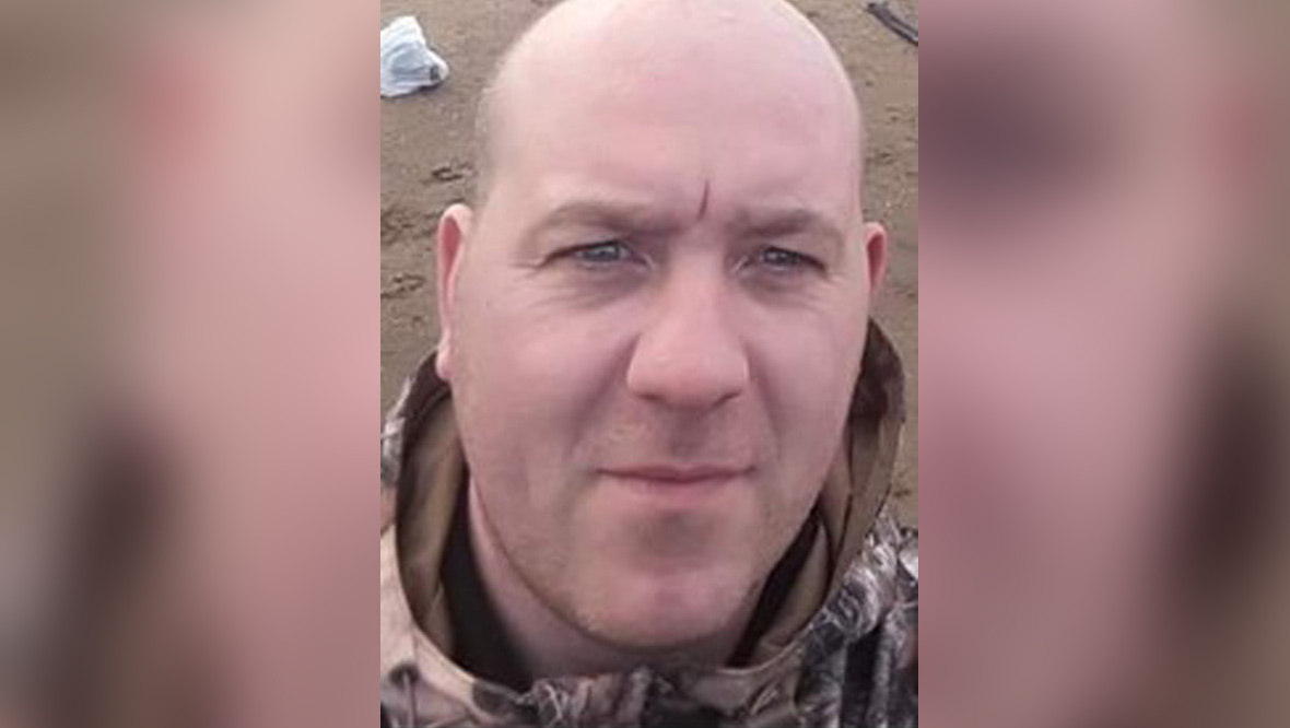 Three teens and two men arrested over death of man Craig Watson on Whitevale Gardens, Dennistoun, in Glasgow