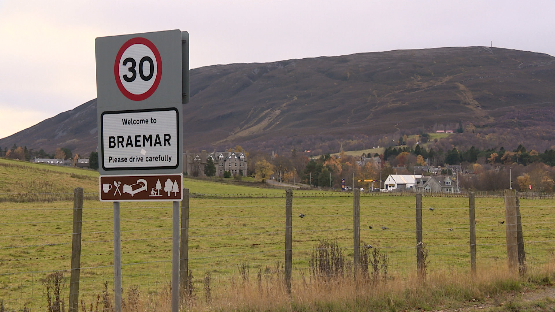 Braemar locals believe lives could be saved by new investment.