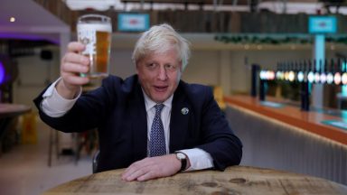 Boris Johnson could be investigated over whether he misled Parliament