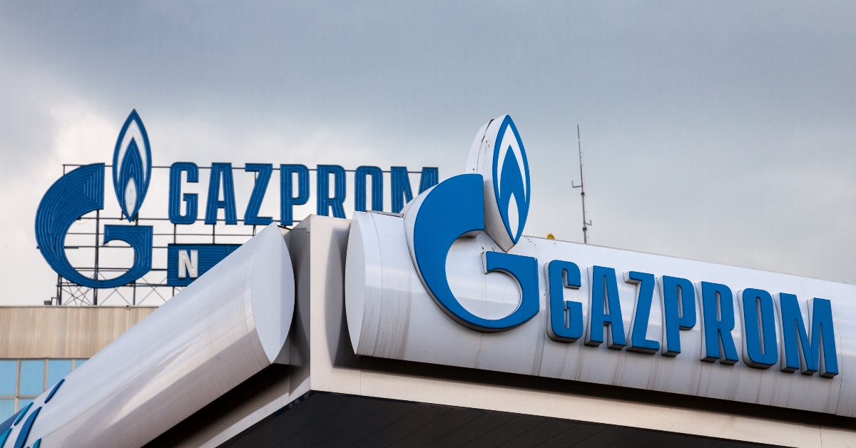 Russian-owned energy firm supplying Scots homes Gazprom seized by German Government