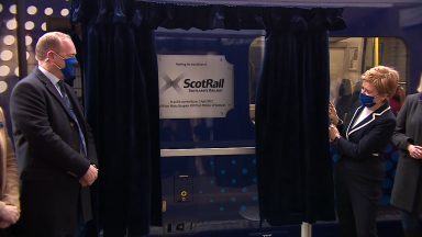 ScotRail enters public ownership to be run by new Scottish Government company