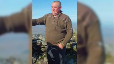 Lorry driver who died in multi-vehicle crash in the Highlands named by police as Gordon Innes