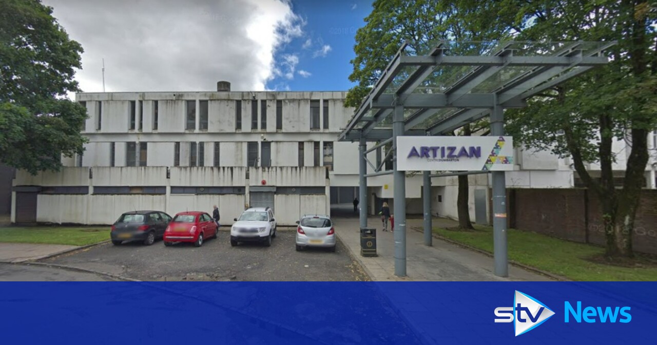 Residents urged to have their say on redevelopment plans for Dumbarton