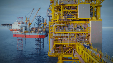 UK Government launches energy security strategy