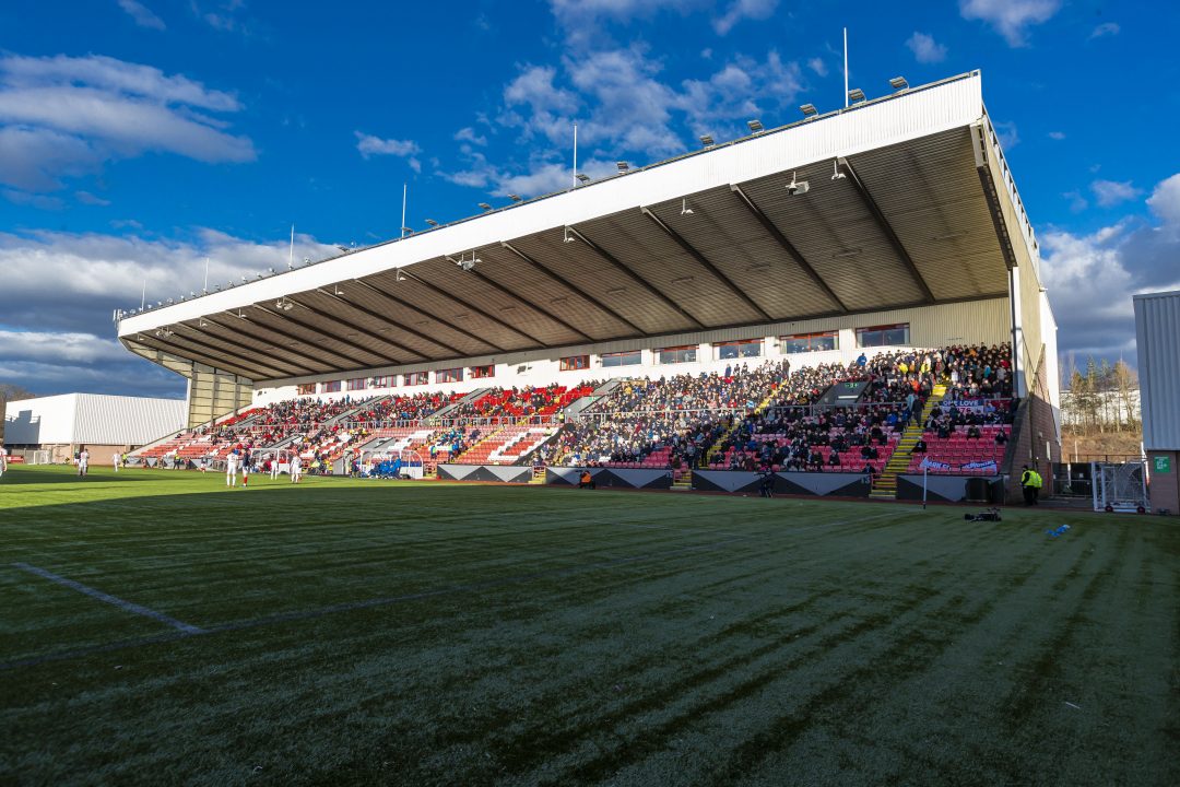 Clyde to leave Broadwood Stadium after council confirms lease won’t be extended