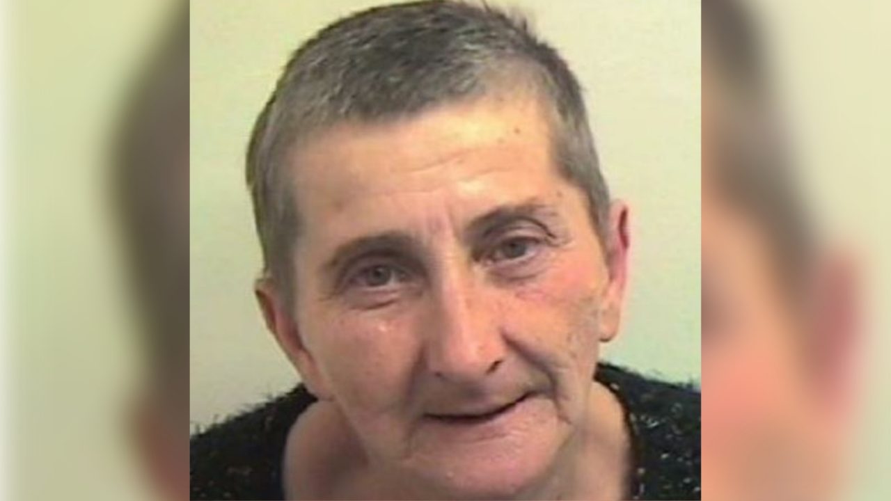 Police appeal in search for 62-year-old woman from Castlemilk missing for two days