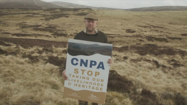 Jobs in fragile rural communities could be at risk over Cairngorms National Park plans