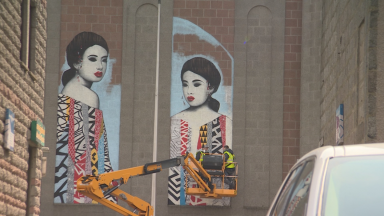 Annual Nuart festival to return to Aberdeen in June