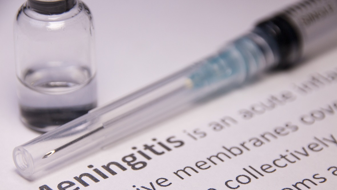 Meningitis vaccine could help protect people against gonorrhoea amid rising global cases