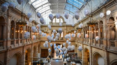 Glasgow City Council agrees to repatriate museum artefacts to Nigeria, India and Native Americans