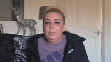Cost of living crisis: Mum-of-four paying up to £50 a day for electricity ‘dreading’ price cap rise