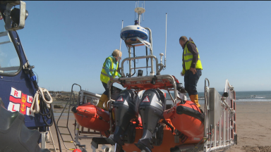 RNLI call for funding as they gear up for another busy summer