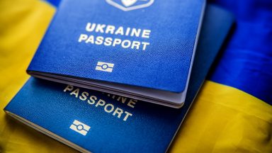 MPs told not to ‘chase’ their enquiries on Ukrainian visa cases