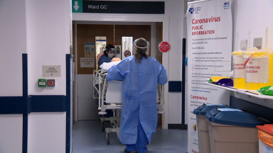 Highland health chiefs say ‘huge progress’ being made but fall short of savings target