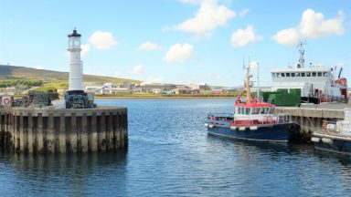 Around 100,000 visitors set to arrive in Orkney during cruise ship season