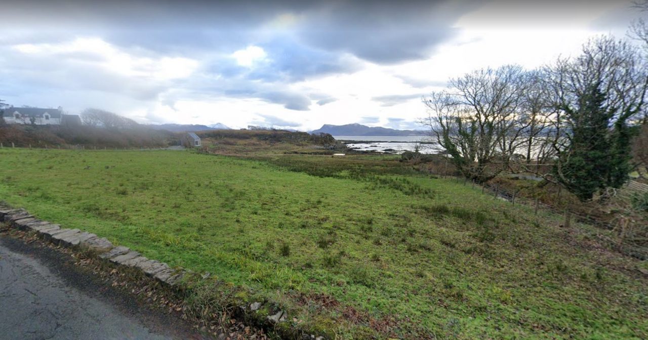 Body found in search for missing 16-year-old boy from Skye