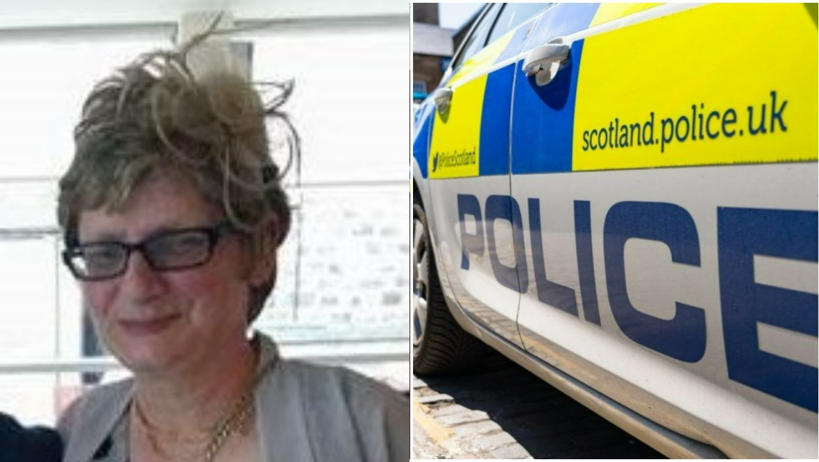 Tributes paid to ‘kind and caring’ mum Sherry Bruce as man charged over Aberdeen death