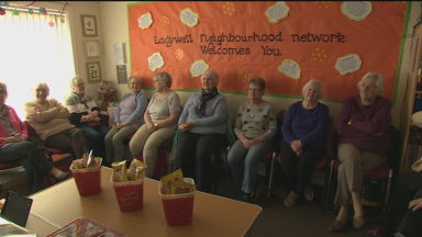 Calls for more to be done to help pensioners living in poverty