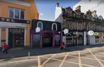 Highland Council confirms no cap on strip clubs – as Private Eyes dancers say they are safe￼