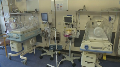 Full maternity services could take a decade to return to Moray