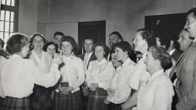 Aberdeen Gaelic Choir celebrates 70 years of making music