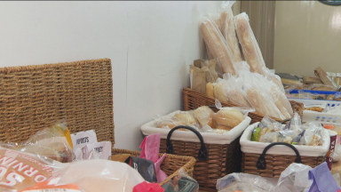 How one community is helping locals tackle soaring cost of living