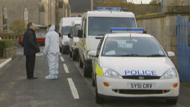 Planning row ‘may be significant’ in banker’s unsolved murder