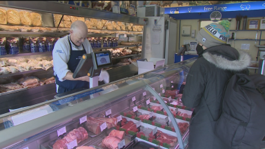 Food prices could rise by up to 50% as producers continue to face mounting costs