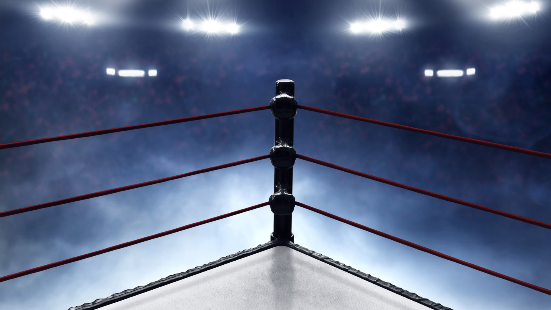 First major WWE stadium event in UK for over 30 years to be held in ...