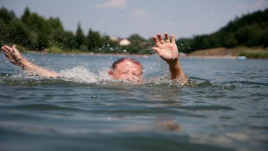 Water-related deaths in Scotland at ‘highest point in last five years’