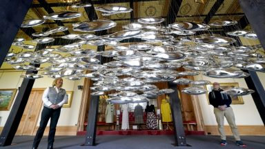 Salmon School artwork to be shown at Balmoral Castle to mark Queen’s Platinum Jubilee
