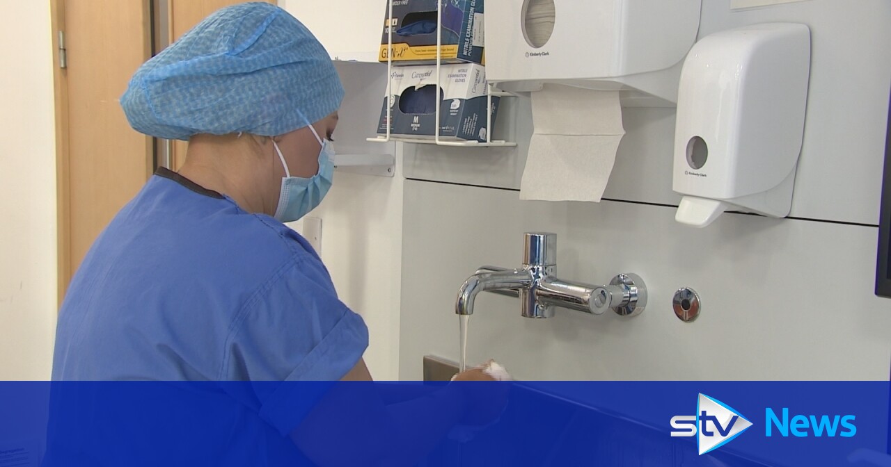 Nurses set to find out if union will back 'record high' pay deal