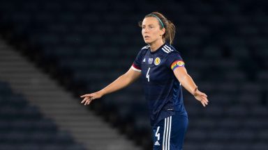 Scotland set to face Austria in Women’s World Cup qualifying play-off semi-final