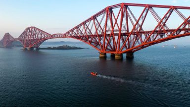 Number of people saved by RNLI lifeboat crews rises by 17%