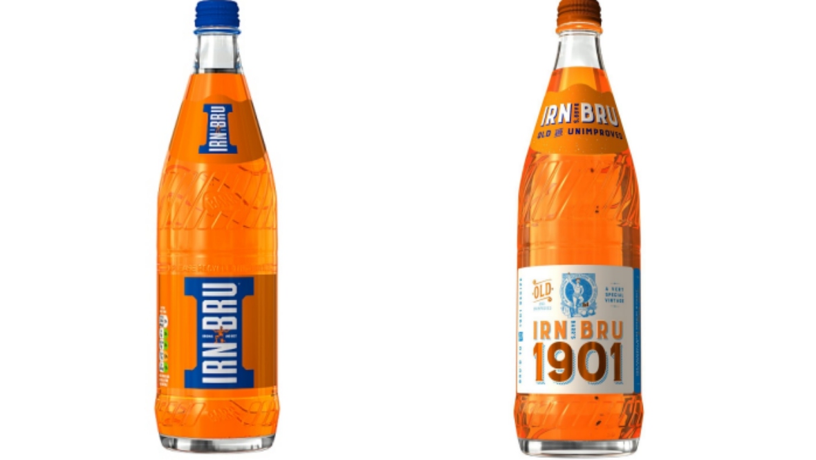 Urgent Irn-Bru recall due to defect causing caps to ‘pop off unexpectedly’